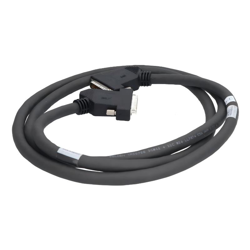 Emerson KJ4002X1-BE1 DeltaV M-Series Top Extender Cable