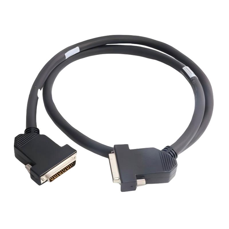 Emerson KJ4002X1-BF1 DeltaV Bottom Extender Cable Assembly