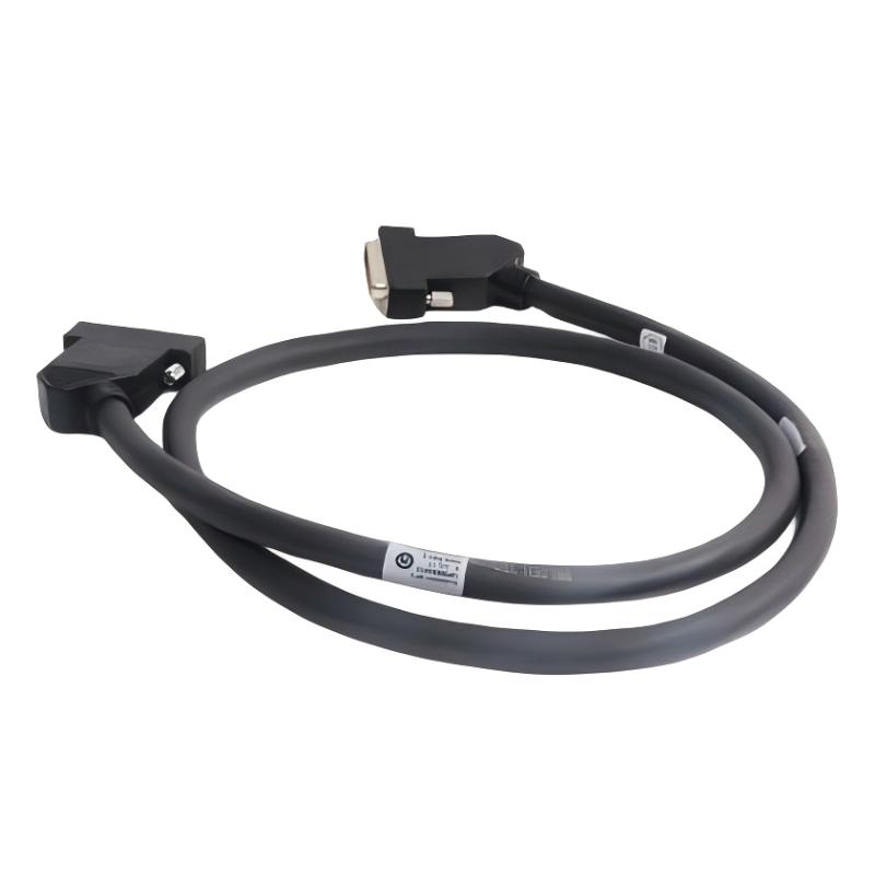 Emerson KJ4002X1-BF1 DeltaV Bottom Extender Cable Assembly