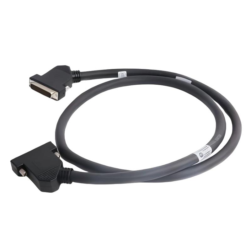 Emerson KJ4002X1-BF1 DeltaV Bottom Extender Cable Assembly