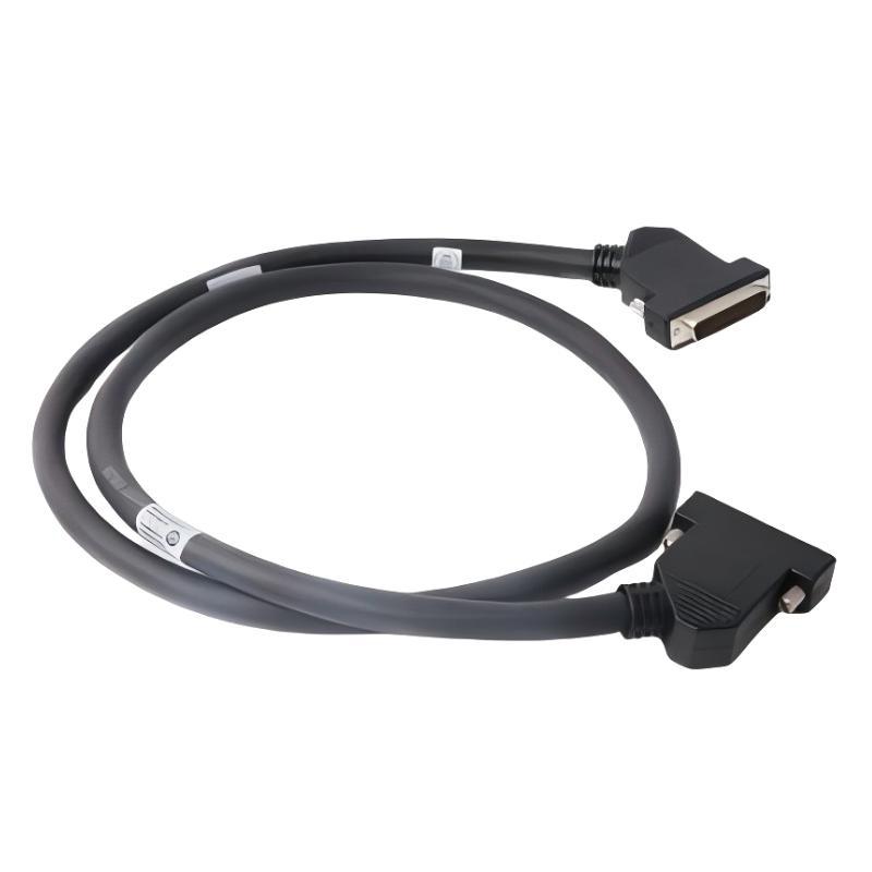 Emerson KJ4002X1-BF1 DeltaV Bottom Extender Cable Assembly