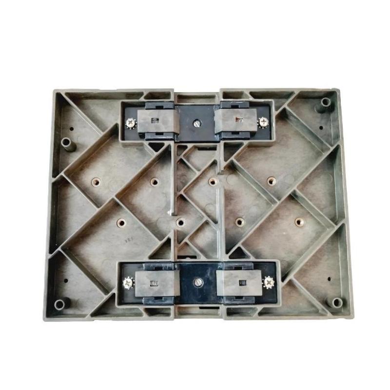 Emerson KJ4003X1-BD1 DeltaV SIS 4-Wide VerticalPLUS SISNet Repeater Carrier