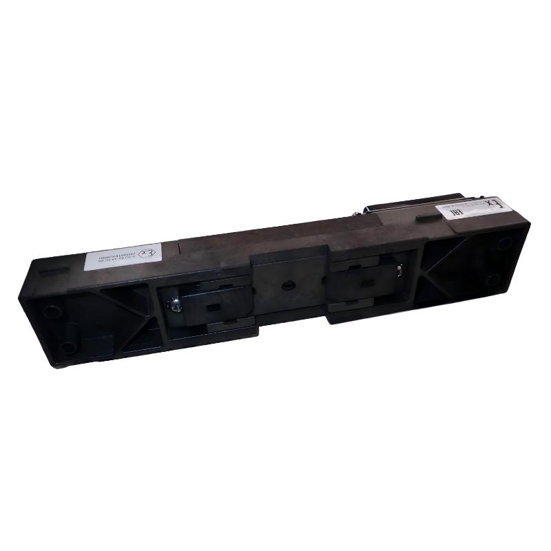 Emerson KJ4003X1-BE1 DeltaV Vertical PLUS I/O Carrier Extender (Right)