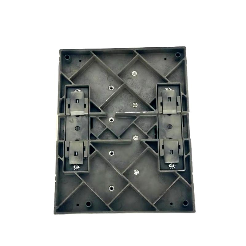 Emerson KJ4003X1-BG1 DeltaV 4-Wide VerticalPLUS Power Carrier