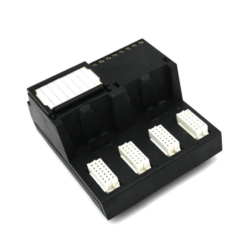 Emerson KJ4006X1-BK1 12P4725X022 DeltaV Redundant Interface Terminal Block