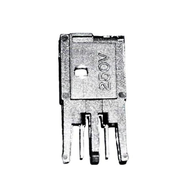Emerson KJ4010X1-BC1 DeltaV Fuse for Fused Terminal Block