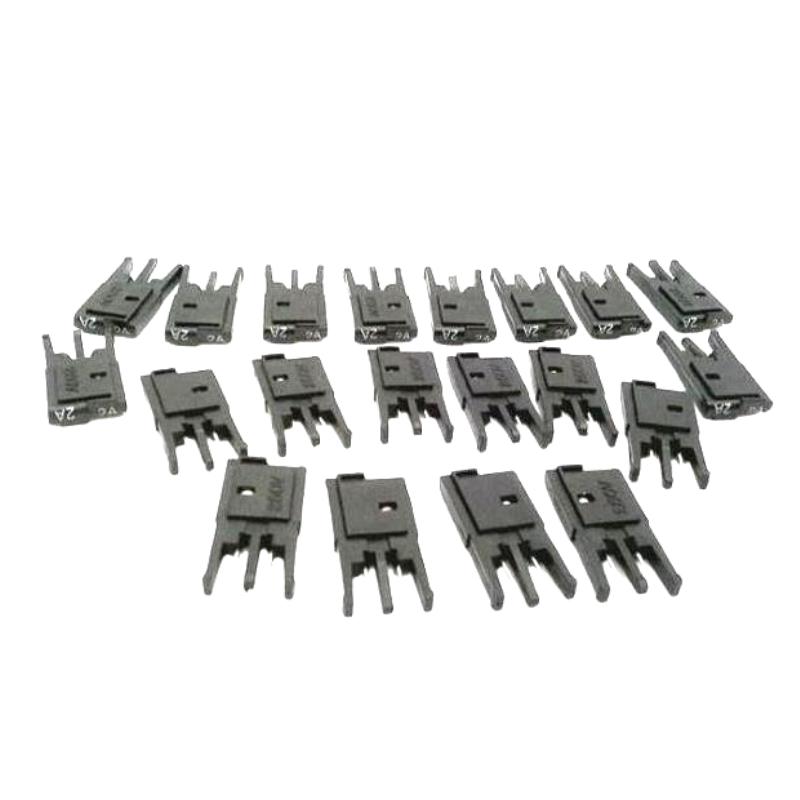 Emerson KJ4010X1-BC1 DeltaV Fuse for Fused Terminal Block