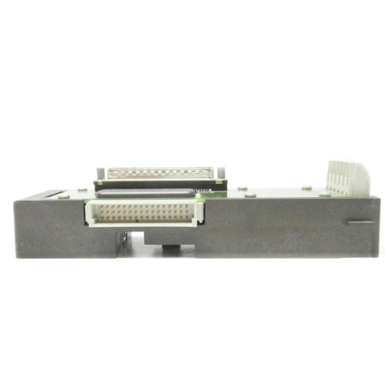 Emerson KJ4010X1-BF1 DeltaV Left LocalBus Extender Cable Assembly