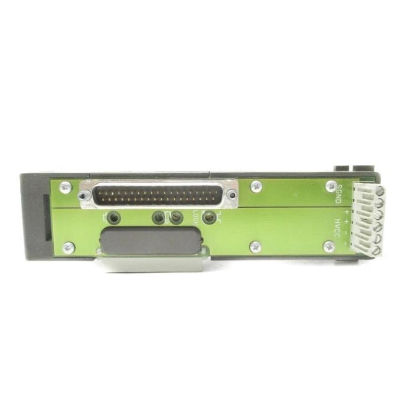 Emerson KJ4010X1-BF1 DeltaV Left LocalBus Extender Cable Assembly