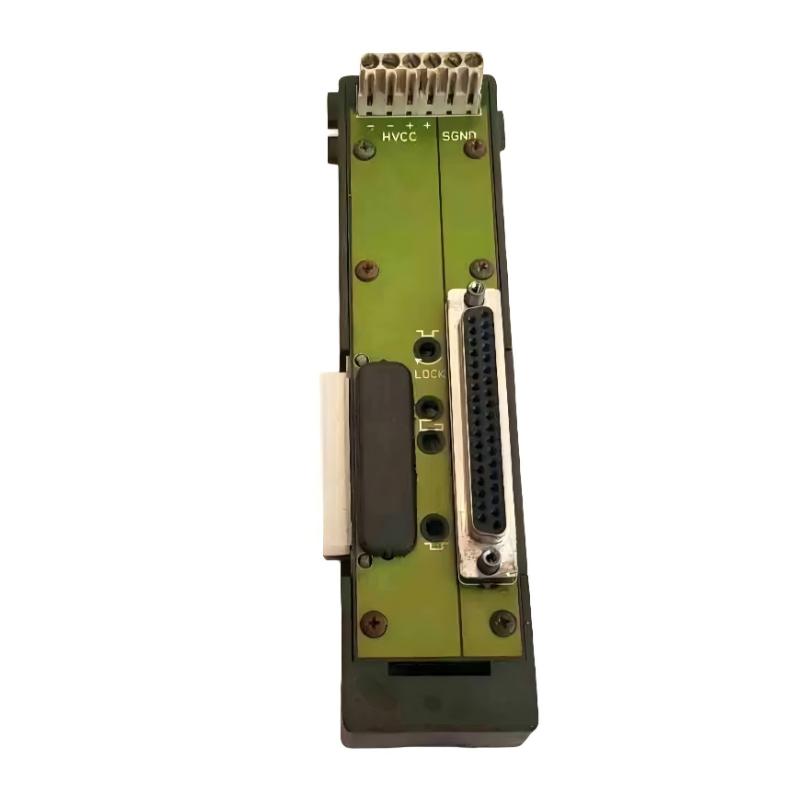 Emerson KJ4010X1-BG1 DeltaV Right LocalBus Extender Cable Assembly