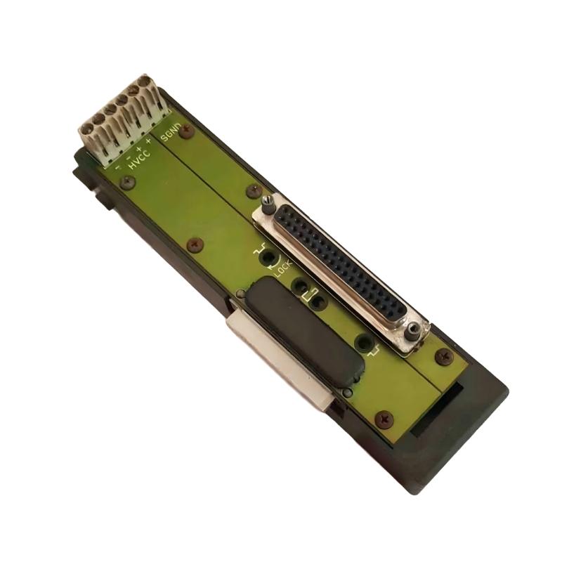 Emerson KJ4010X1-BG1 DeltaV Right LocalBus Extender Cable Assembly