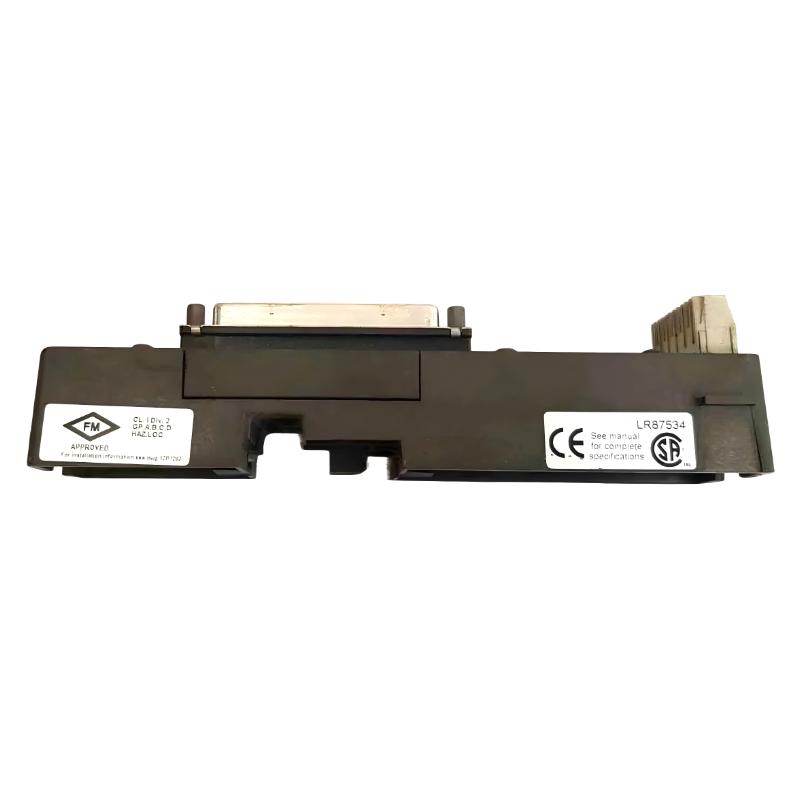 Emerson KJ4010X1-BG1 DeltaV Right LocalBus Extender Cable Assembly