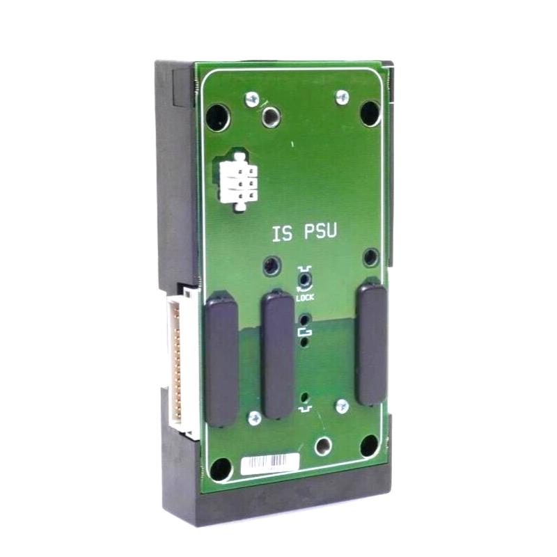 Emerson KJ4101X1-BC1 I.S. Power Supply Carrier