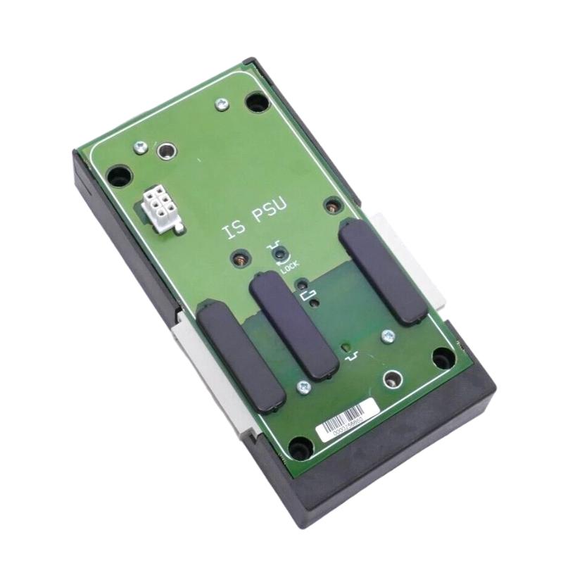 Emerson KJ4101X1-BC1 I.S. Power Supply Carrier