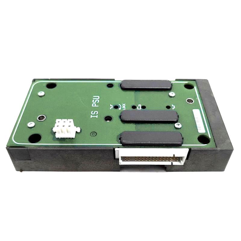 Emerson KJ4101X1-BC1 I.S. Power Supply Carrier