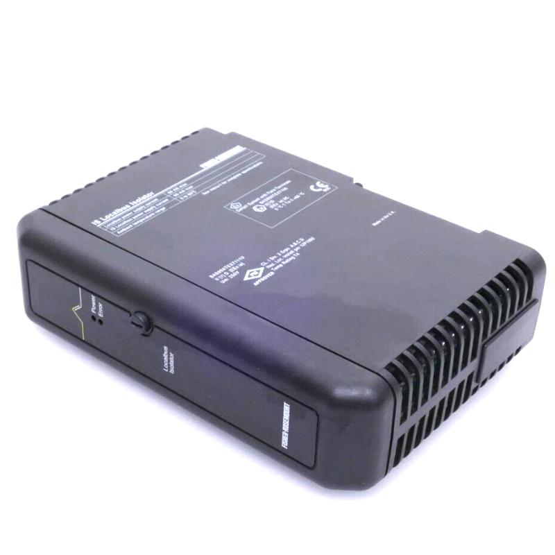 Emerson KJ4110X1-EB1 DeltaV Localbus Isolator
