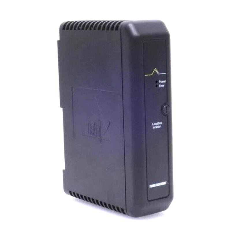 Emerson KJ4110X1-EB1 DeltaV Localbus Isolator