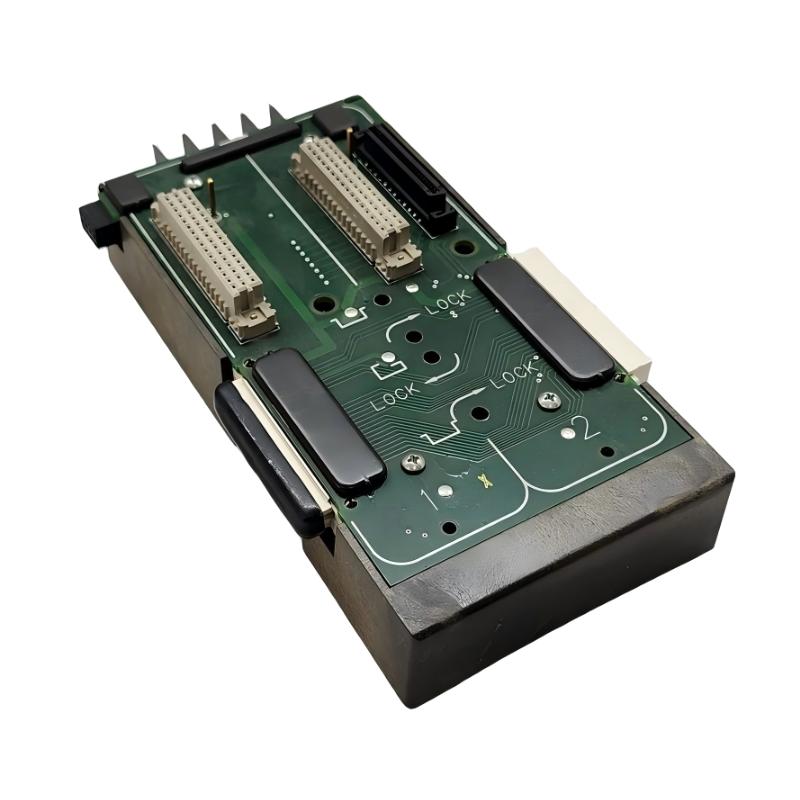 Emerson KJ6001X1-CA2 DeltaV Fieldbus H1 Carrier