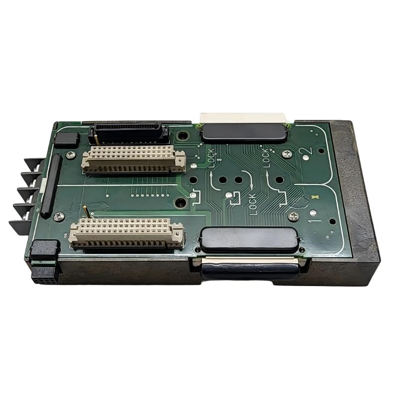 Emerson KJ6001X1-CA2 DeltaV Fieldbus H1 Carrier