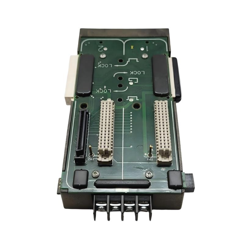 Emerson KJ6001X1-CA2 DeltaV Fieldbus H1 Carrier