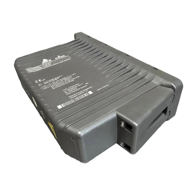 Emerson KJ7012X1-BA1 DeltaV CPU Card
