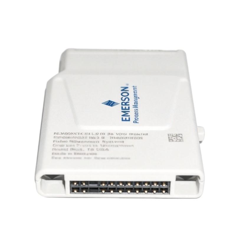 Emerson KL3005X1-LS1 DeltaV Isolated Digital Input CHARM