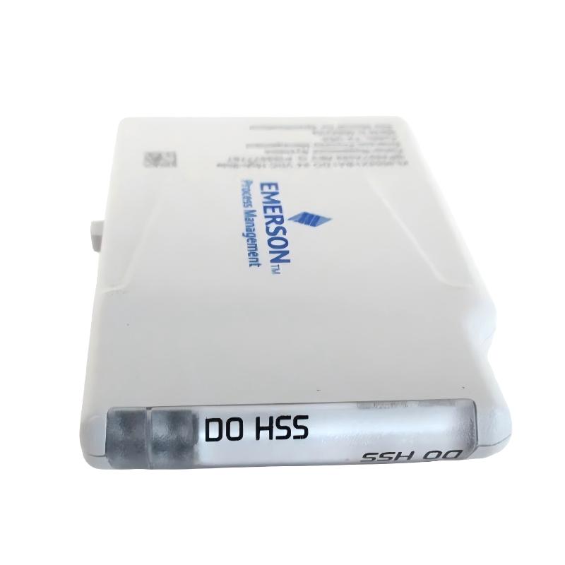 Emerson KL3002X1-BA1 DeltaV High-Side Discrete Output CHARM