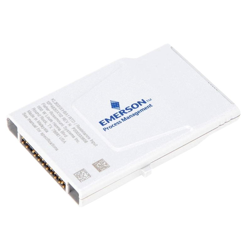 Emerson KL3005X1-LS1 DeltaV Isolated Digital Input CHARM