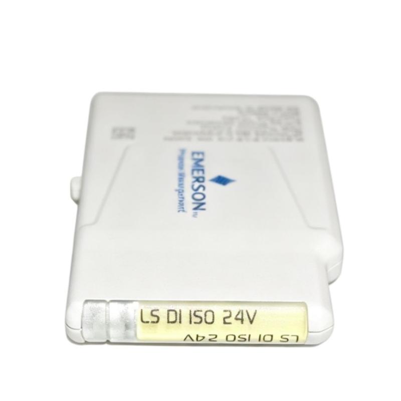 Emerson KL3005X1-LS1 DeltaV Isolated Digital Input CHARM