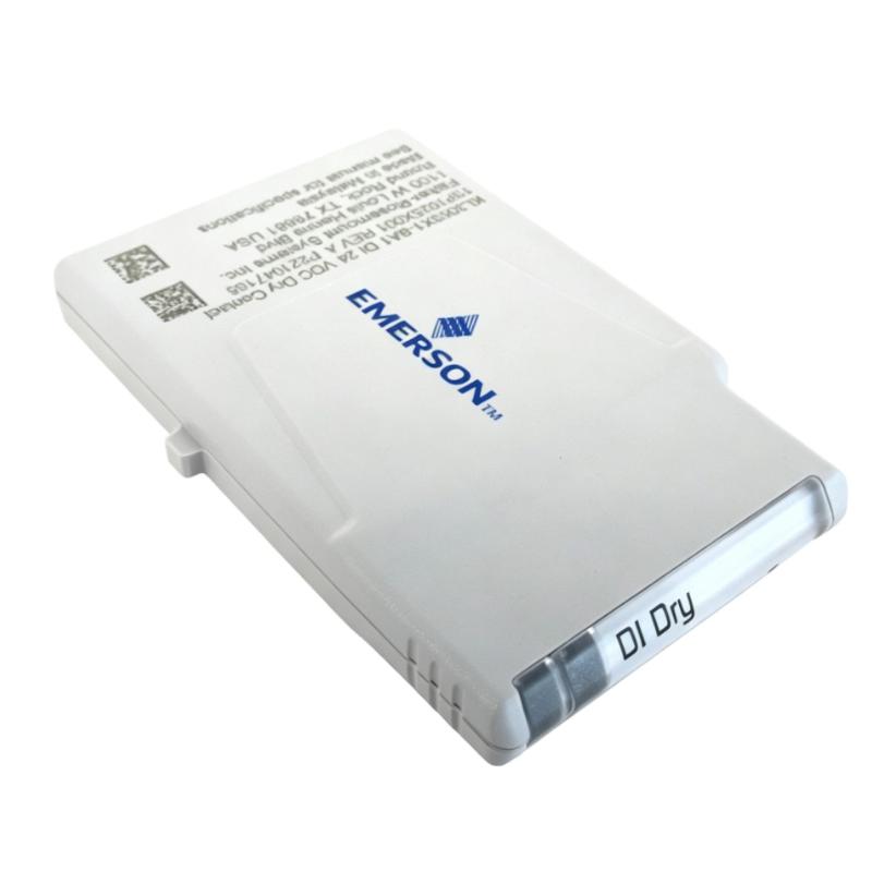 Emerson KL3002X1-LS1 DeltaV High-Side Digital Output CHARM