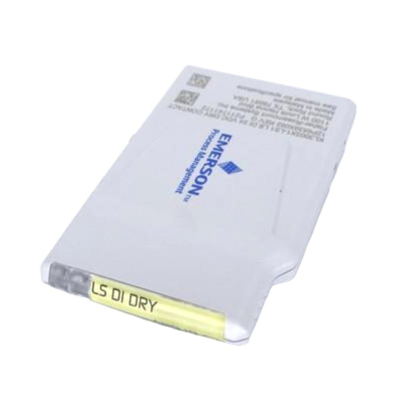 Emerson KL3105X1-LS1 Safety Thermocouple/mV CHARM Module