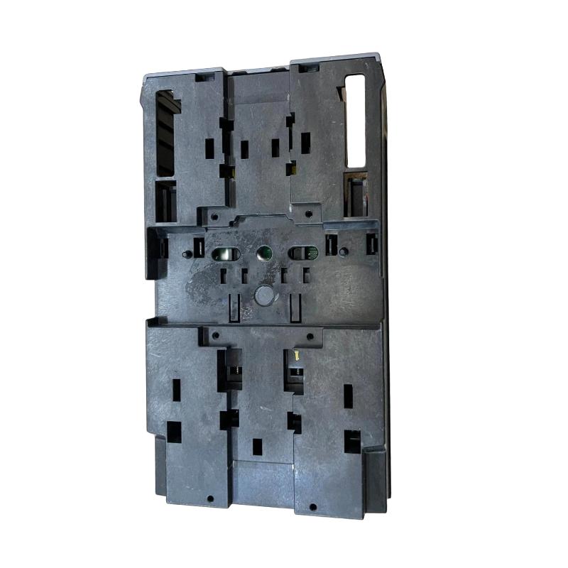 Emerson KL4001X1-BA1 SZ Controller Carrier