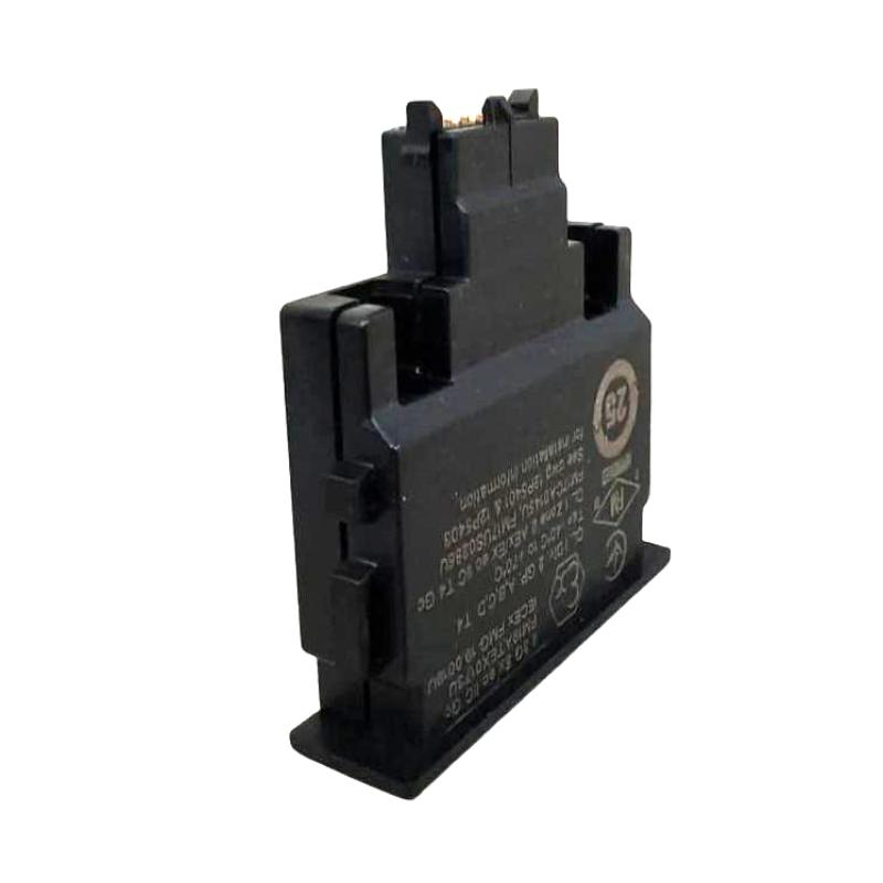 Emerson KL4501X1-BA1 CHARM Address Plug