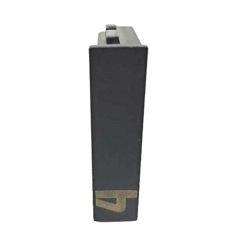 Emerson KL4501X1-BD1 CHARM Address Plug