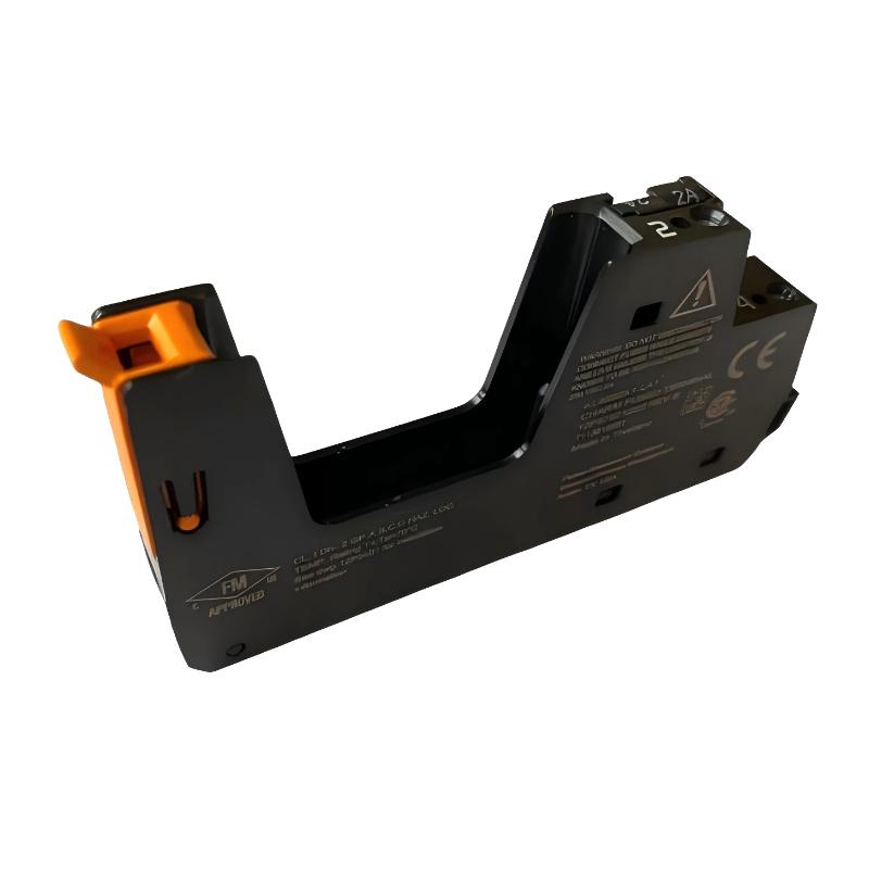 Emerson KL4502X1-LA1 CHARM Terminal