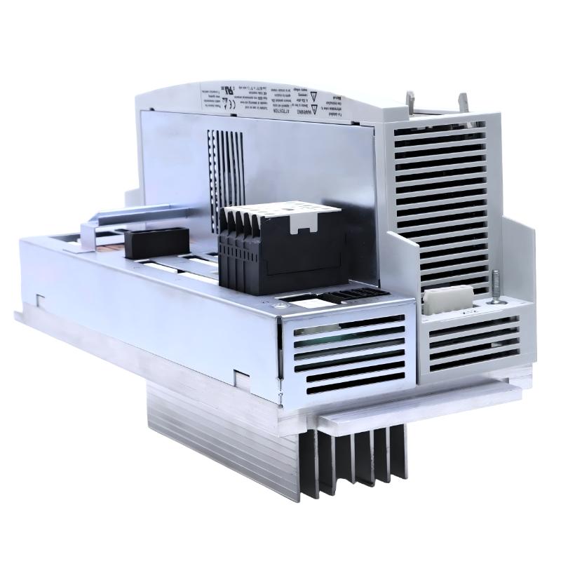 ABB (KUKA) KPS-600/20-ESC E93DE143E4B531 00-115-115 Servo Driver Power Supply