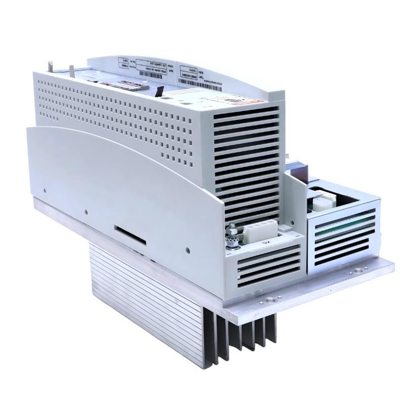 ABB (KUKA) KPS-600/20-ESC E93DE143E4B531 00-115-115 Servo Driver Power Supply