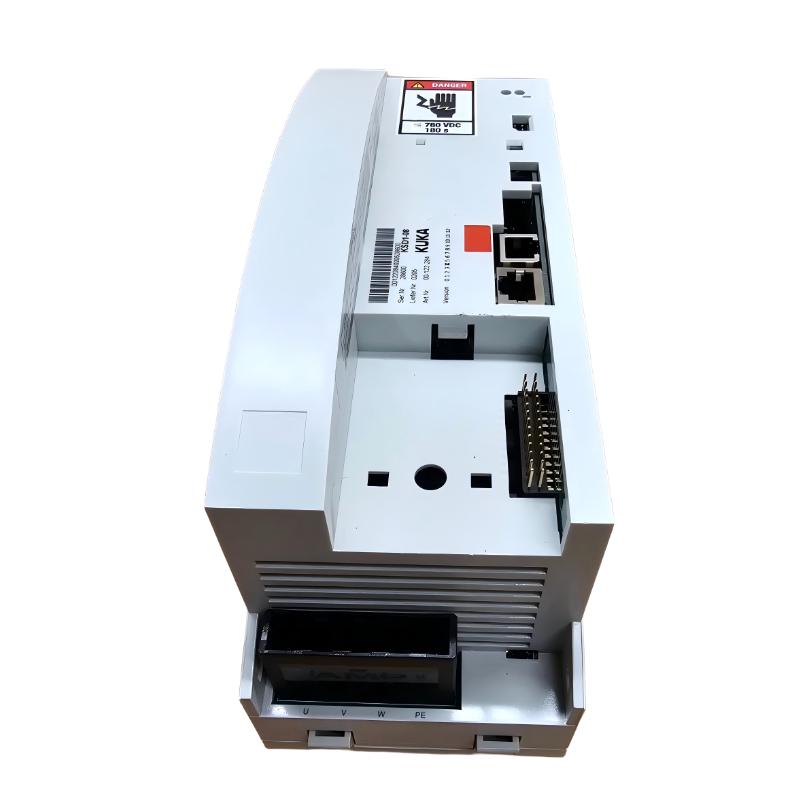 ABB (KUKA) KSD1-08 E93DA222I4B531 00-122-284 Servo Driver