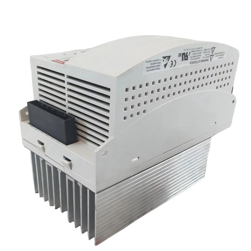 ABB (KUKA) KSD1-48 E93DA123I4B531 00-117-344 Servo Driver