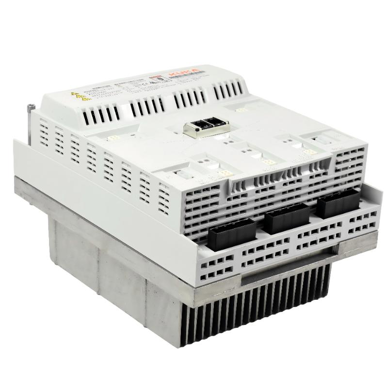 ABB (KUKA) KSP 600-3×20 ECMAS3D2224BE531 Servo Driver
