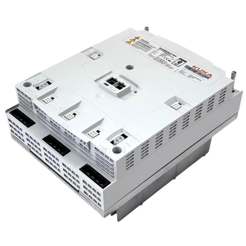 ABB (KUKA) KSP 600-3×20 ECMBS3D2224BE531 Servo Driver