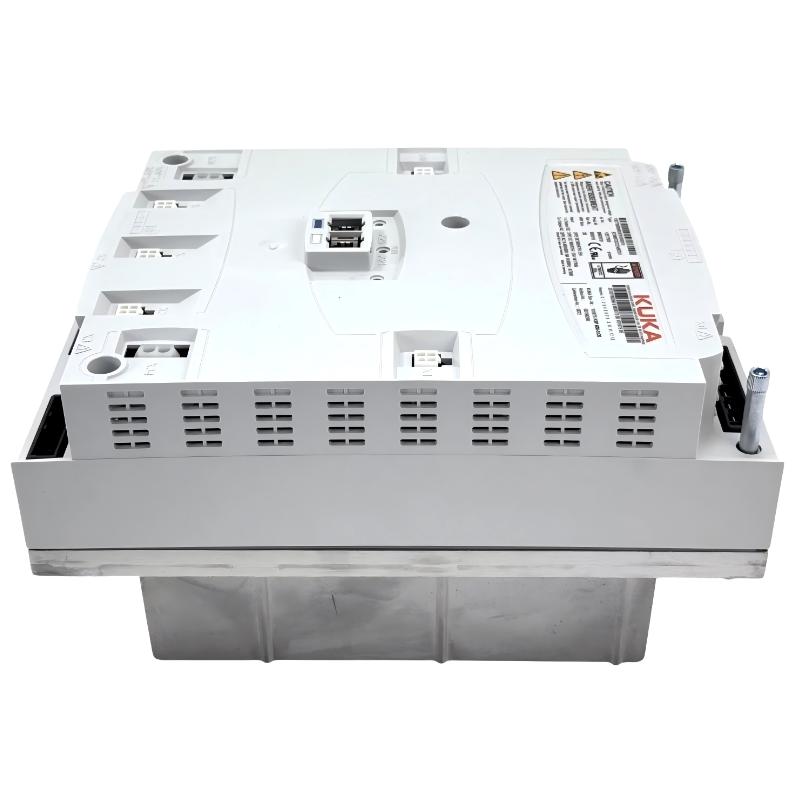 ABB (KUKA) KSP 600-3×20 ECMBS3D2224BE531 Servo Driver