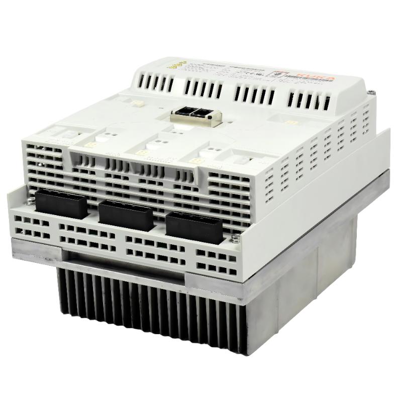 ABB (KUKA) KSP 600-3×40 ECMAS3D4444BE531 Servo Driver
