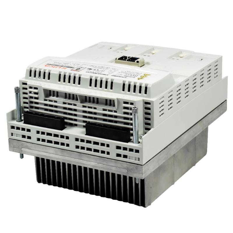 ABB (KUKA) KSP 600-3×40 ECMAS3D4444BE531 Servo Driver