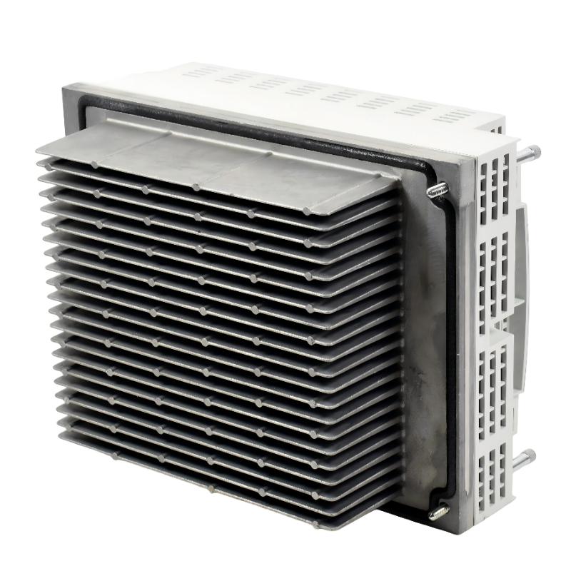ABB (KUKA) KSP 600-3×40 ECMBS3D4444BE531 Servo Driver
