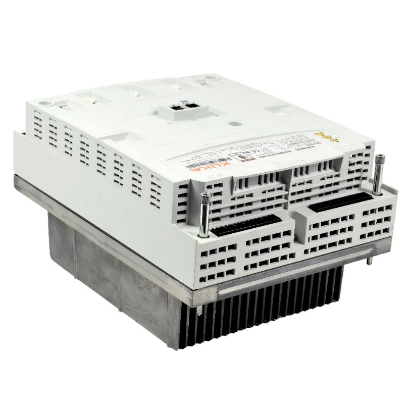 ABB (KUKA) KSP 600-3×40 ECMBS3D4444BE531 Servo Driver