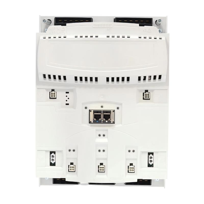 ABB (KUKA) KSP 600-3×64 ECMAS3D7774BE531 Servo Driver