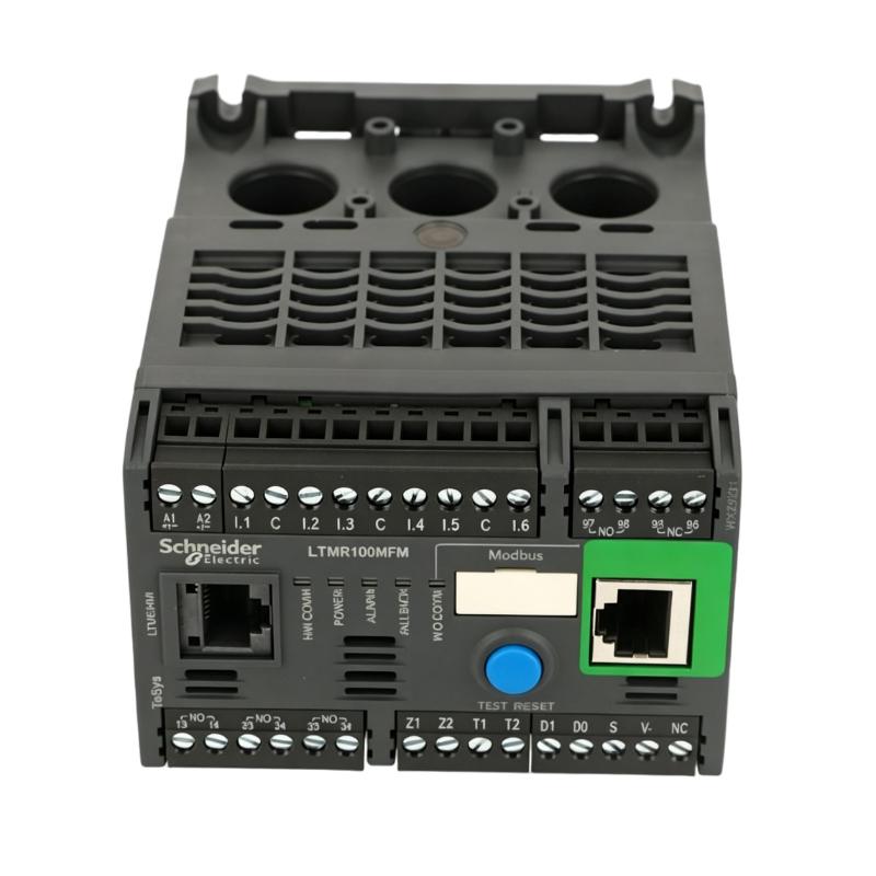 Schneider LTMR100MFM Motor Controller