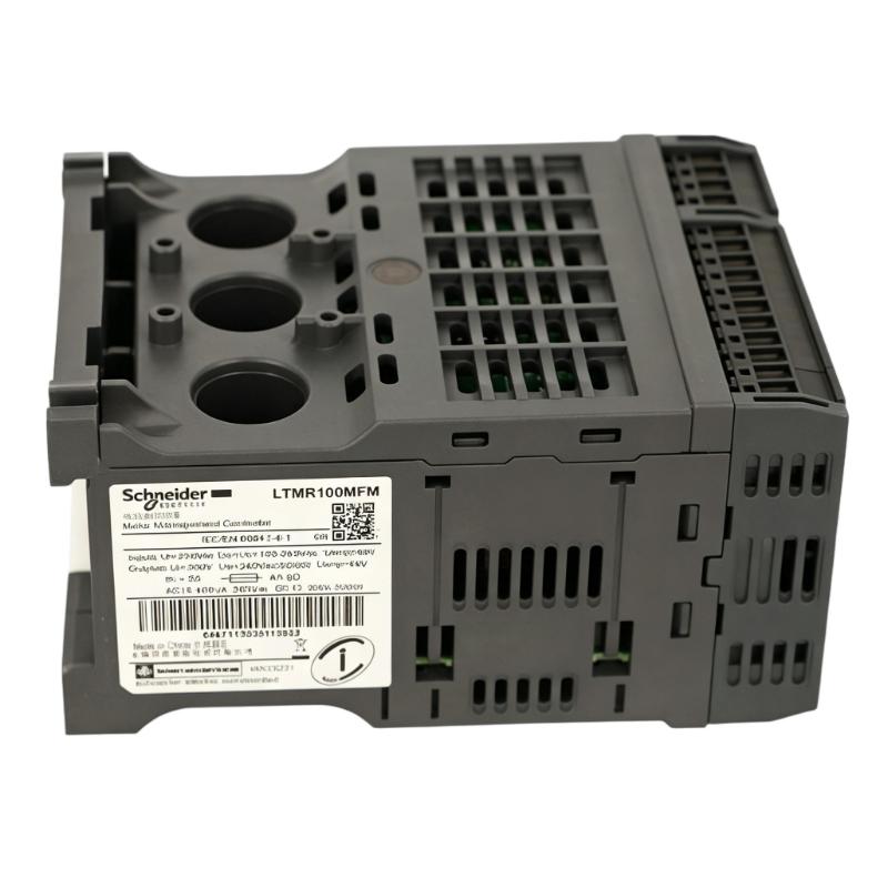 Schneider LTMR100MFM Motor Controller