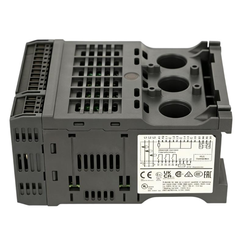 Schneider LTMR100MFM Motor Controller